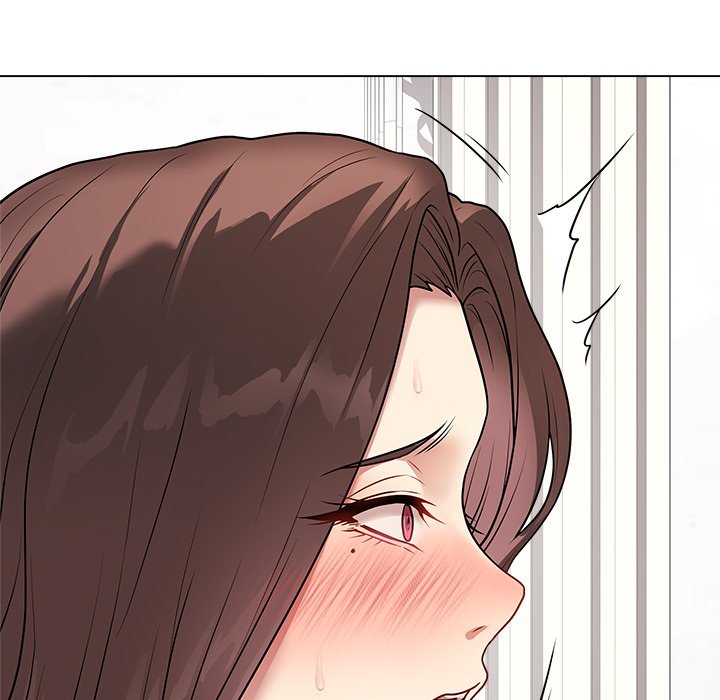 Signed, Sealed, Mistaken Chapter 8 - Page 95