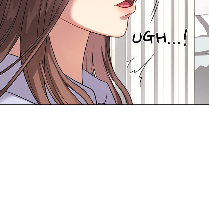 Signed, Sealed, Mistaken Chapter 8 - Page 96