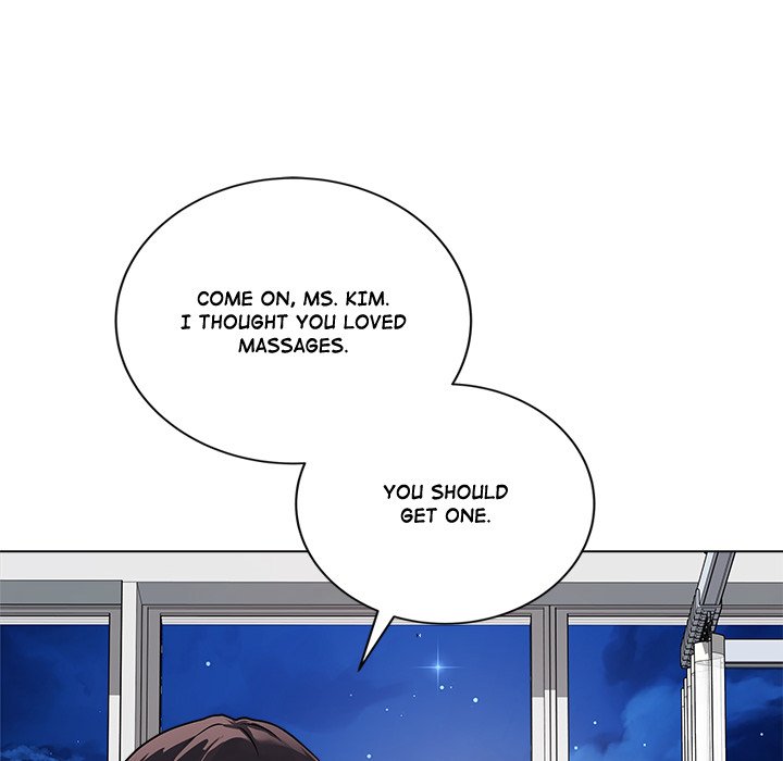 Signed, Sealed, Mistaken Chapter 8 - Page 97