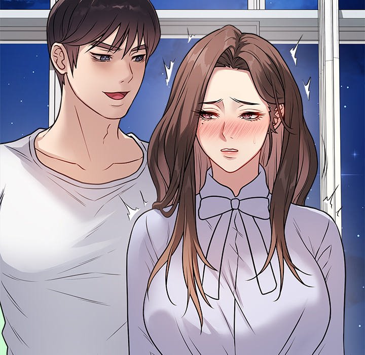 Signed, Sealed, Mistaken Chapter 8 - Page 98