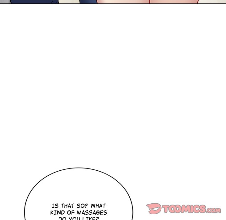 Signed, Sealed, Mistaken Chapter 8 - Page 100