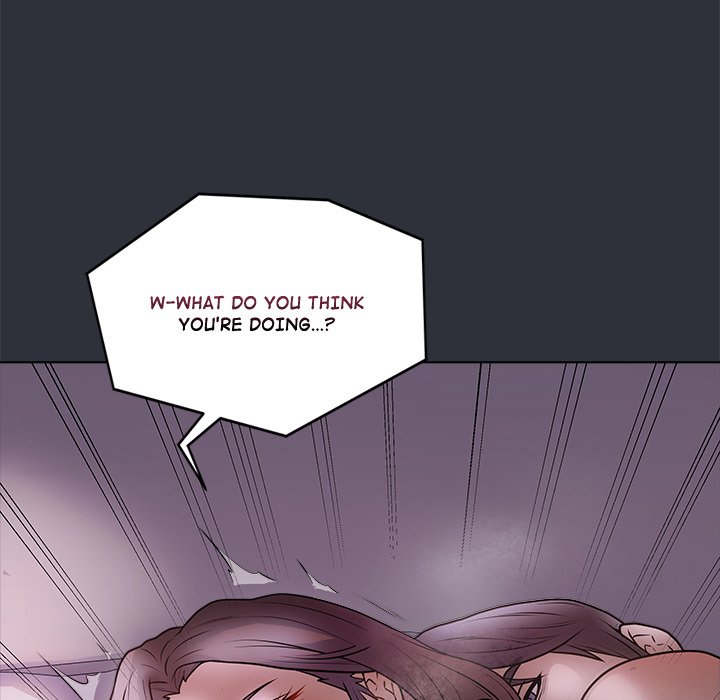 Signed, Sealed, Mistaken Chapter 9 - Page 102