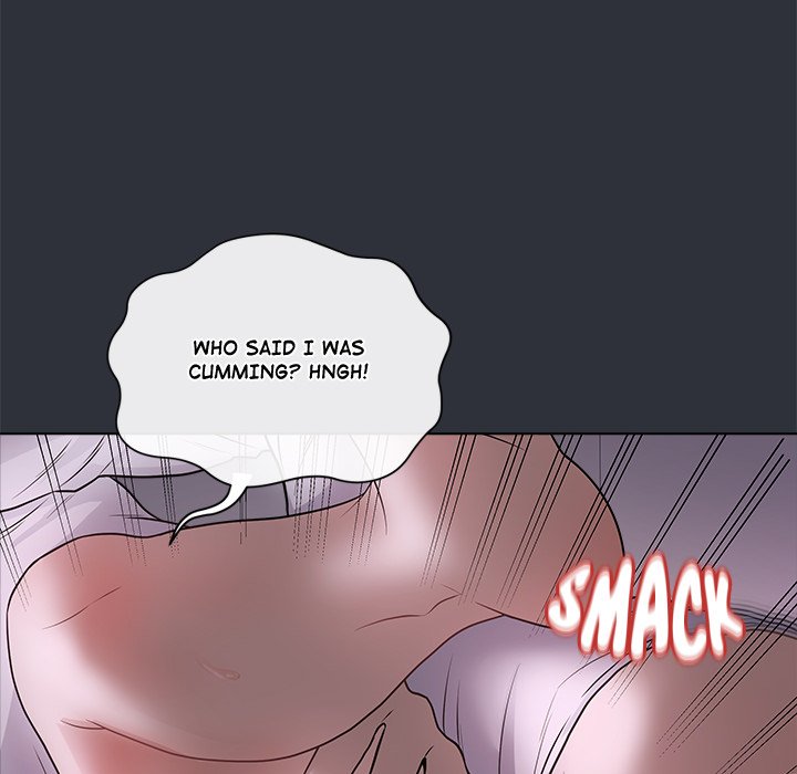 Signed, Sealed, Mistaken Chapter 9 - Page 107