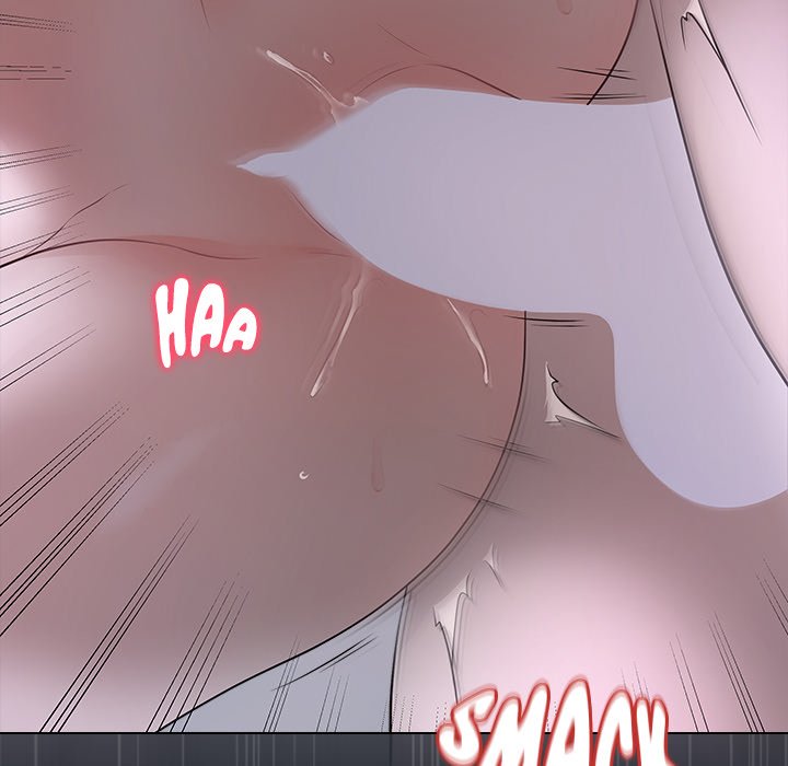 Signed, Sealed, Mistaken Chapter 9 - Page 114