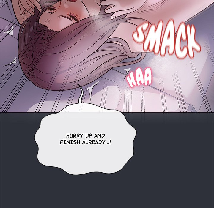 Signed, Sealed, Mistaken Chapter 9 - Page 117