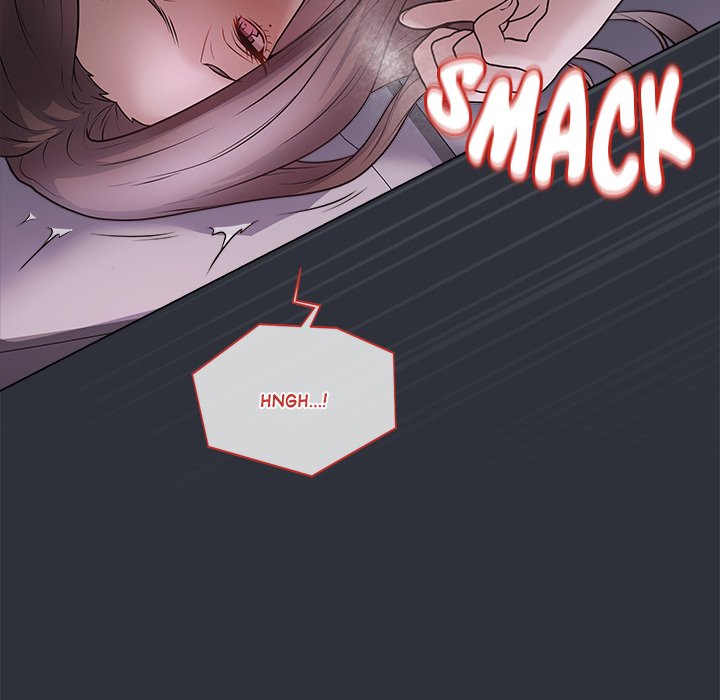 Signed, Sealed, Mistaken Chapter 9 - Page 120