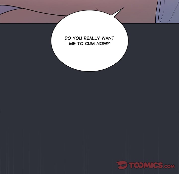 Signed, Sealed, Mistaken Chapter 9 - Page 124