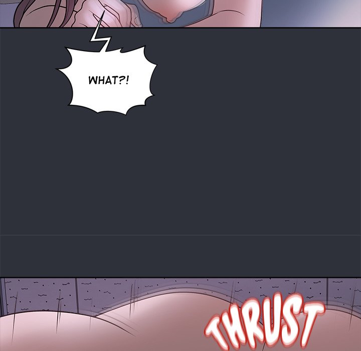 Signed, Sealed, Mistaken Chapter 9 - Page 130