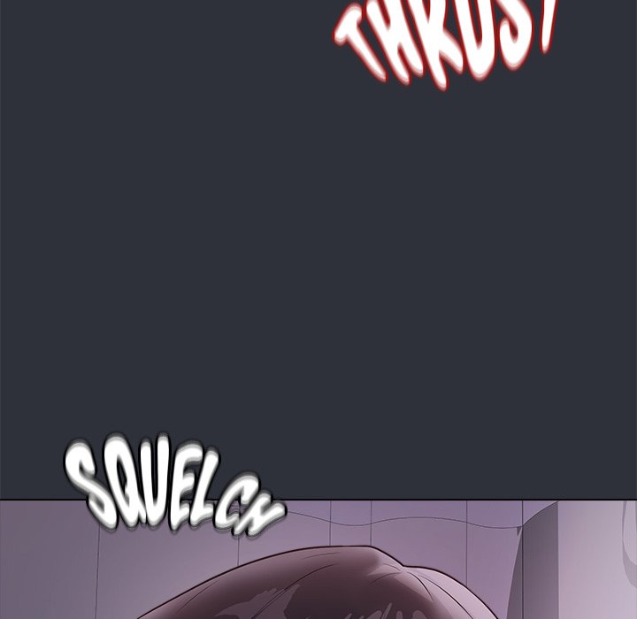 Signed, Sealed, Mistaken Chapter 9 - Page 133