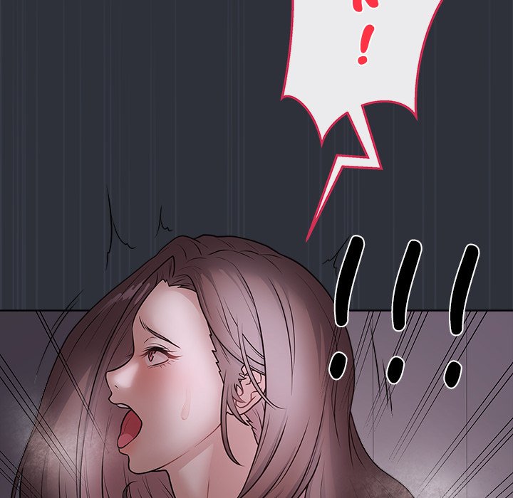 Signed, Sealed, Mistaken Chapter 9 - Page 141