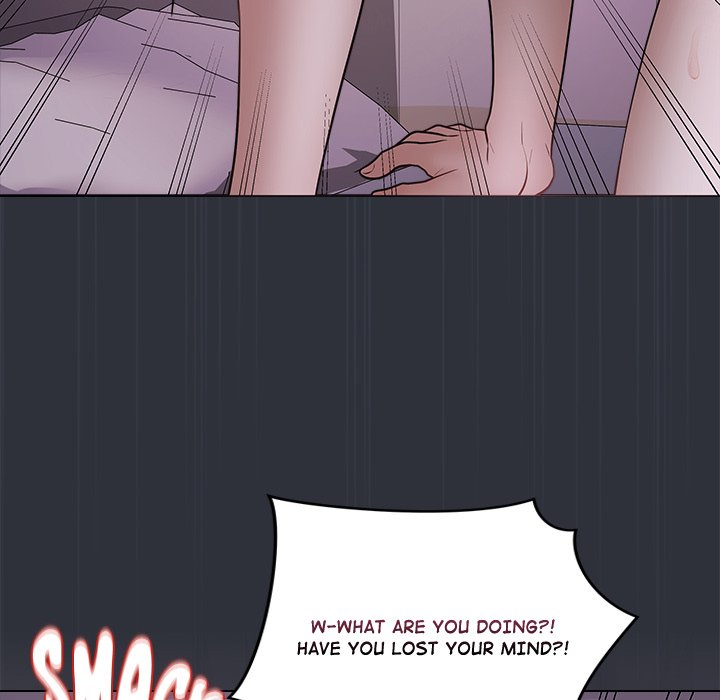 Signed, Sealed, Mistaken Chapter 9 - Page 143