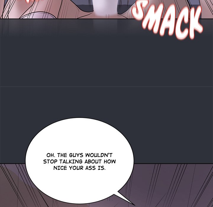 Signed, Sealed, Mistaken Chapter 9 - Page 146