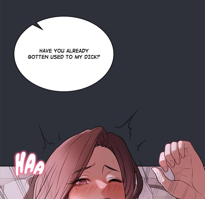 Signed, Sealed, Mistaken Chapter 9 - Page 16