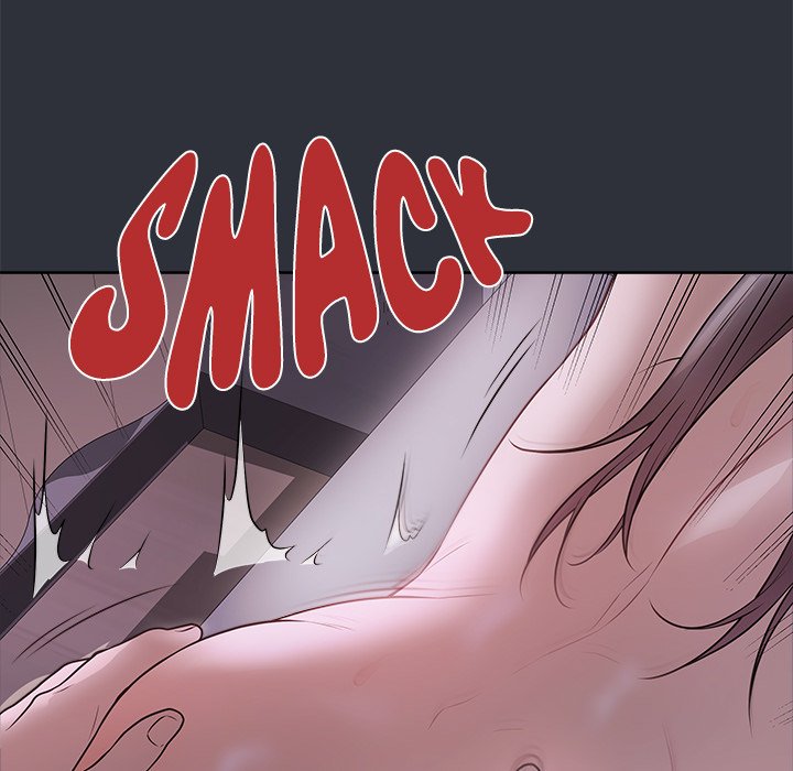 Signed, Sealed, Mistaken Chapter 9 - Page 155