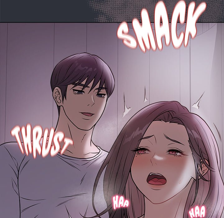 Signed, Sealed, Mistaken Chapter 9 - Page 160