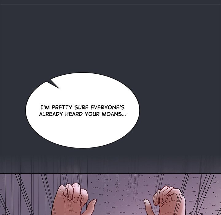 Signed, Sealed, Mistaken Chapter 9 - Page 163
