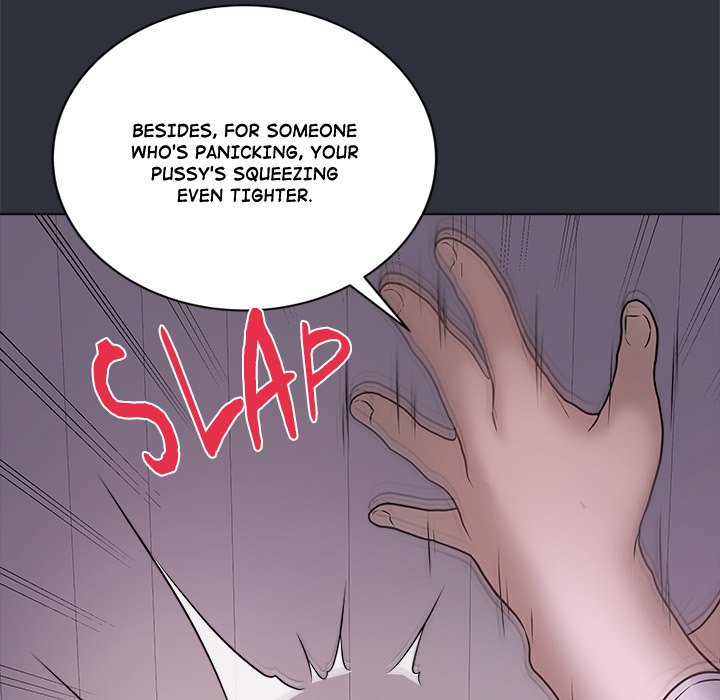 Signed, Sealed, Mistaken Chapter 9 - Page 167