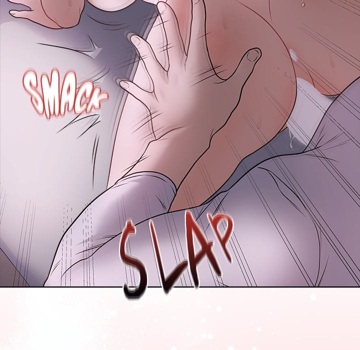 Signed, Sealed, Mistaken Chapter 9 - Page 177
