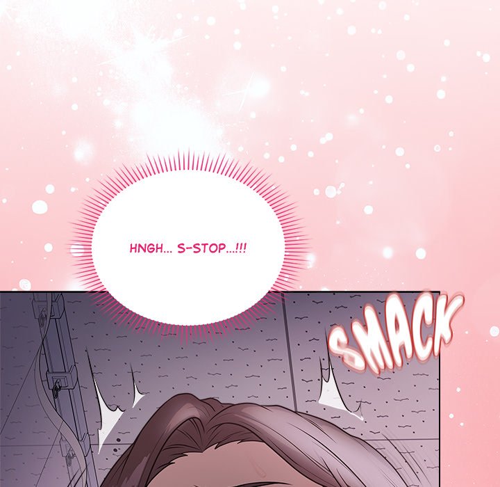 Signed, Sealed, Mistaken Chapter 9 - Page 178