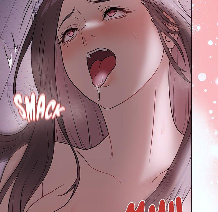 Signed, Sealed, Mistaken Chapter 9 - Page 179