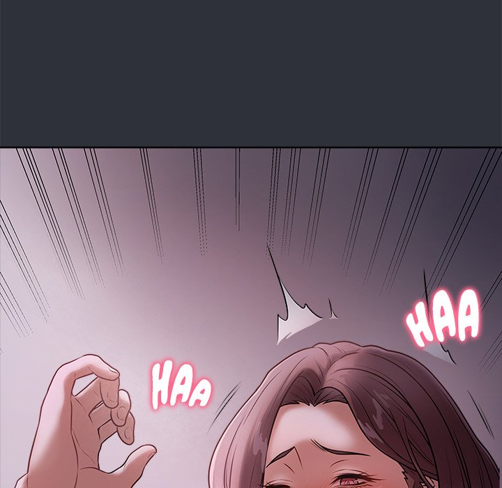 Signed, Sealed, Mistaken Chapter 9 - Page 19