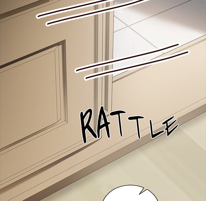 Signed, Sealed, Mistaken Chapter 9 - Page 184