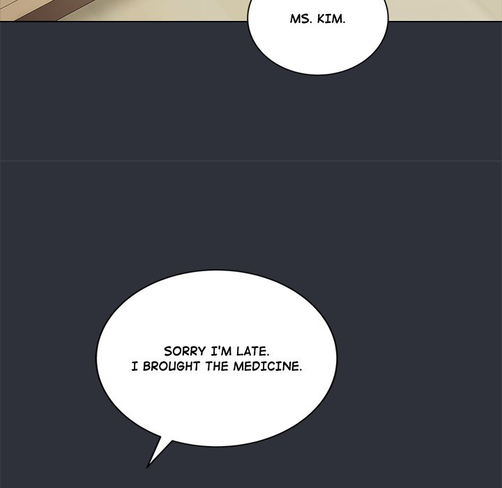 Signed, Sealed, Mistaken Chapter 9 - Page 185