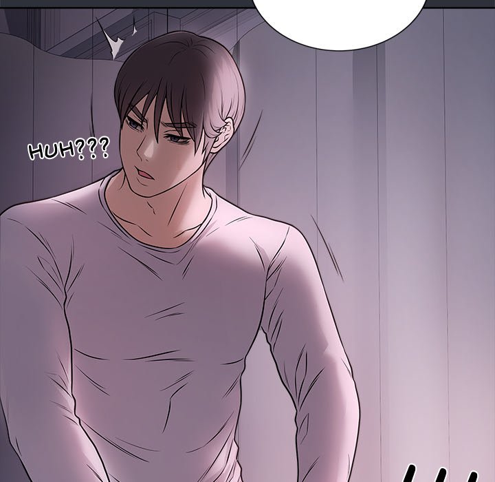 Signed, Sealed, Mistaken Chapter 9 - Page 189
