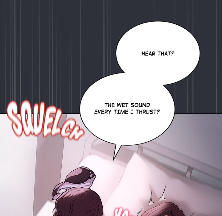 Signed, Sealed, Mistaken Chapter 9 - Page 25