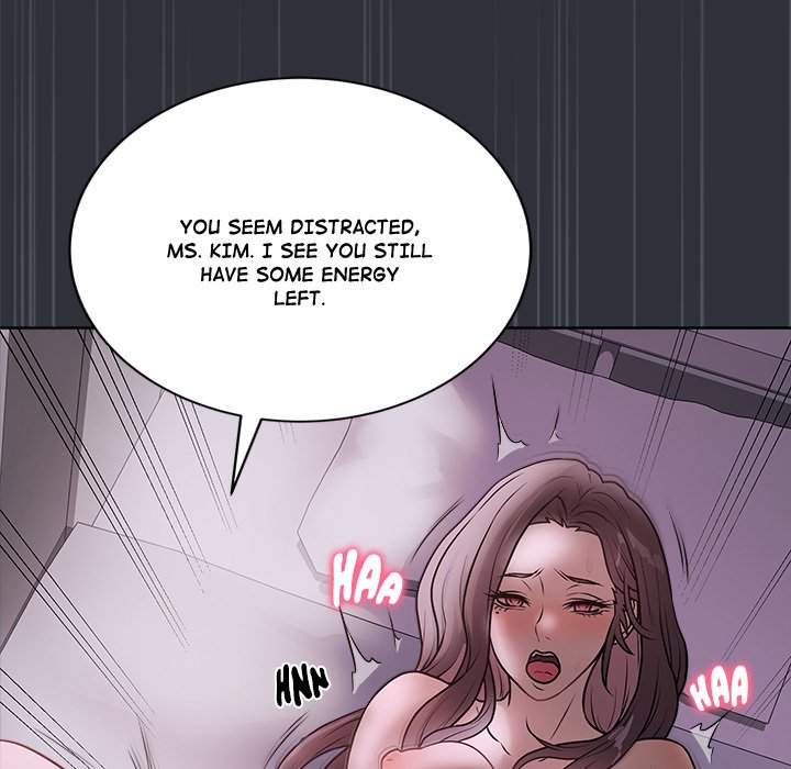Signed, Sealed, Mistaken Chapter 9 - Page 49
