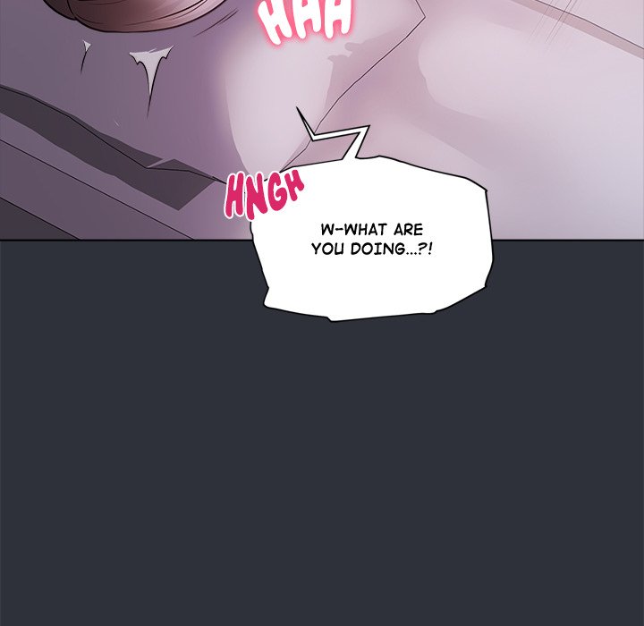 Signed, Sealed, Mistaken Chapter 9 - Page 54