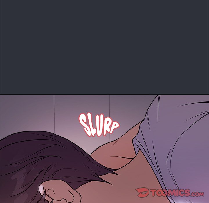 Signed, Sealed, Mistaken Chapter 9 - Page 60