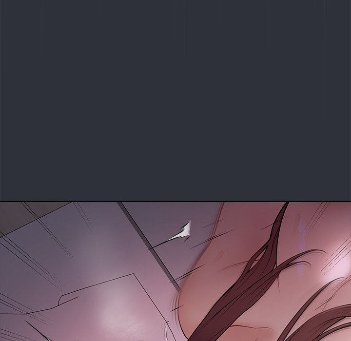 Signed, Sealed, Mistaken Chapter 9 - Page 7