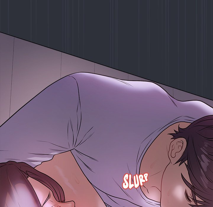 Signed, Sealed, Mistaken Chapter 9 - Page 65