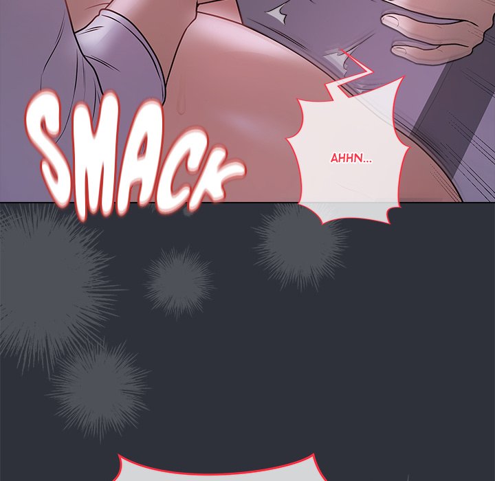 Signed, Sealed, Mistaken Chapter 9 - Page 69