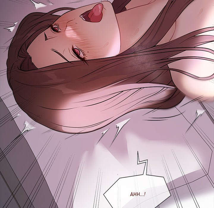 Signed, Sealed, Mistaken Chapter 9 - Page 8