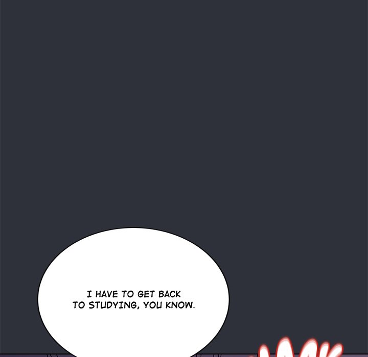 Signed, Sealed, Mistaken Chapter 9 - Page 75