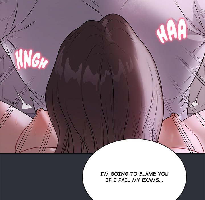 Signed, Sealed, Mistaken Chapter 9 - Page 77