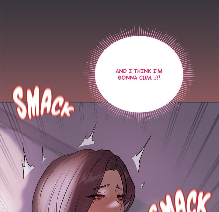 Signed, Sealed, Mistaken Chapter 9 - Page 94