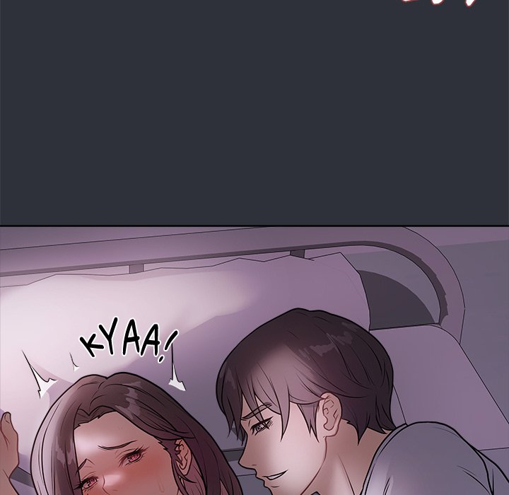 Signed, Sealed, Mistaken Chapter 9 - Page 99
