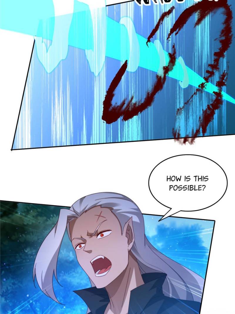 Signing In for 90,000 Years, My Former Taoist Companion Wants to Hack Me to Death Chapter 103 - Page 15