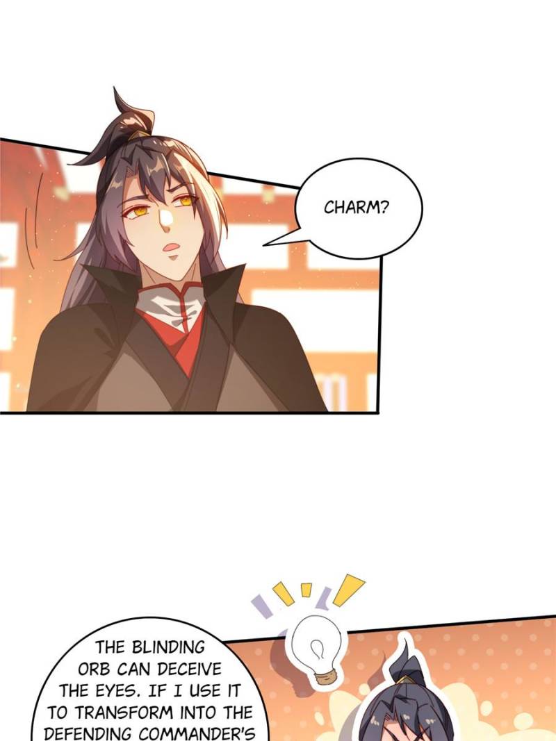Signing In for 90,000 Years, My Former Taoist Companion Wants to Hack Me to Death Chapter 105 - Page 22