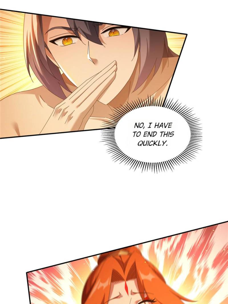 Signing In for 90,000 Years, My Former Taoist Companion Wants to Hack Me to Death Chapter 106 - Page 13