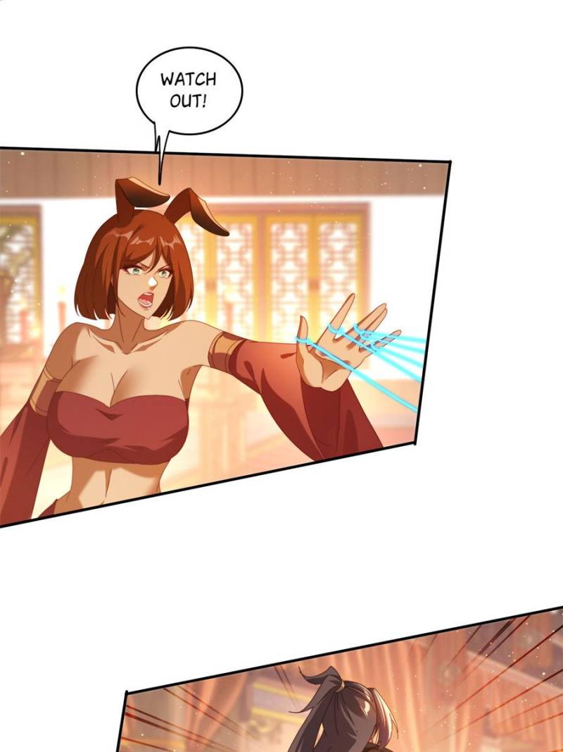 Signing In for 90,000 Years, My Former Taoist Companion Wants to Hack Me to Death Chapter 108 - Page 12