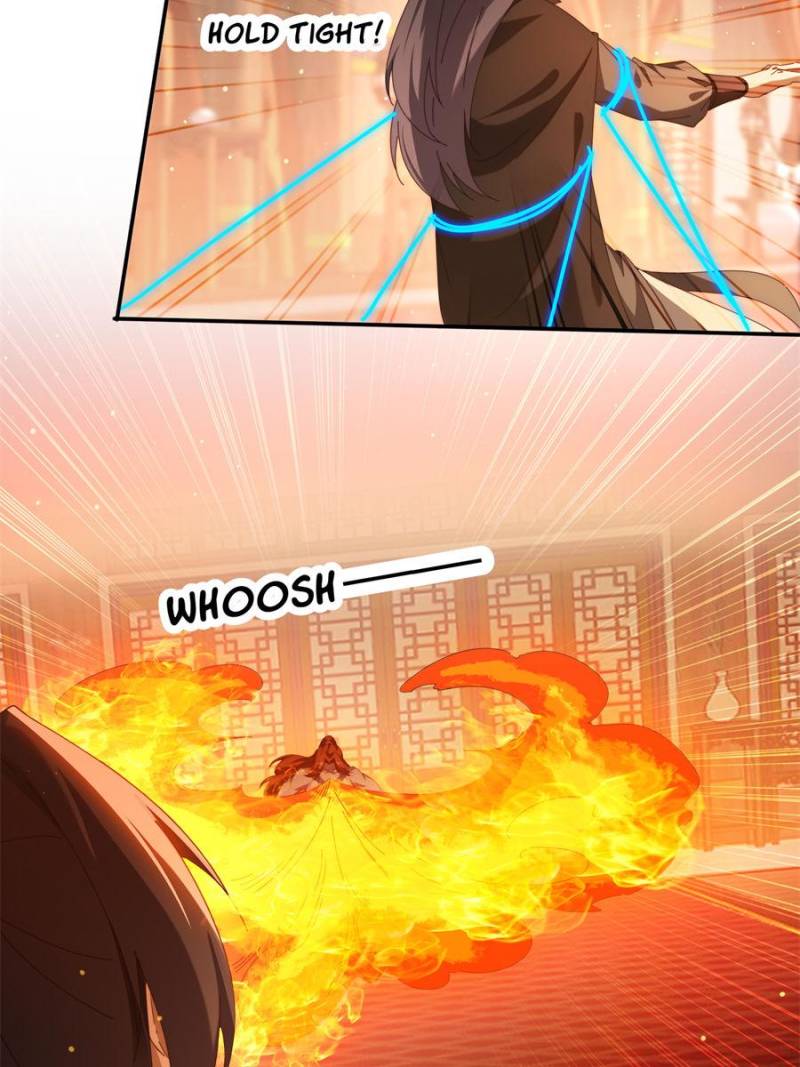 Signing In for 90,000 Years, My Former Taoist Companion Wants to Hack Me to Death Chapter 108 - Page 13