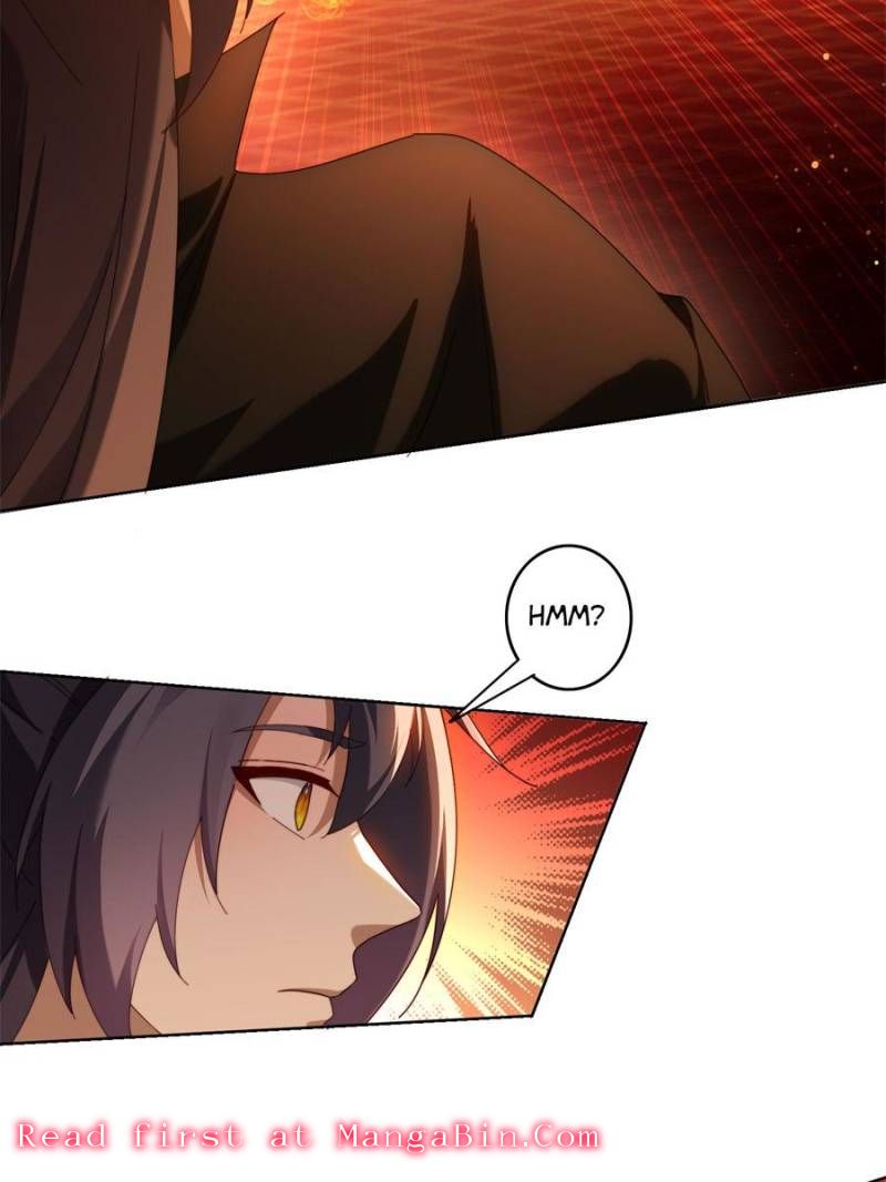 Signing In for 90,000 Years, My Former Taoist Companion Wants to Hack Me to Death Chapter 108 - Page 14