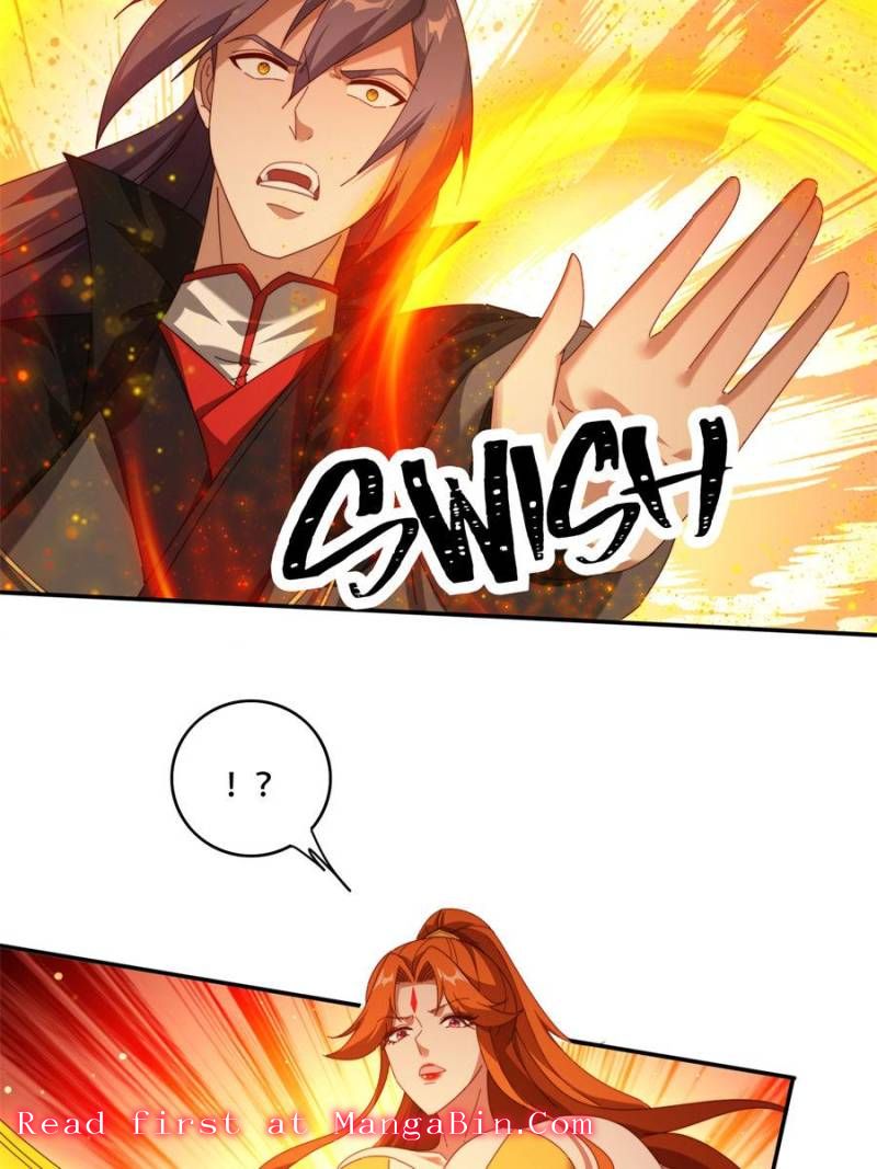 Signing In for 90,000 Years, My Former Taoist Companion Wants to Hack Me to Death Chapter 108 - Page 17