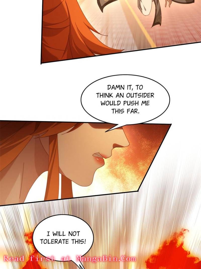 Signing In for 90,000 Years, My Former Taoist Companion Wants to Hack Me to Death Chapter 108 - Page 2