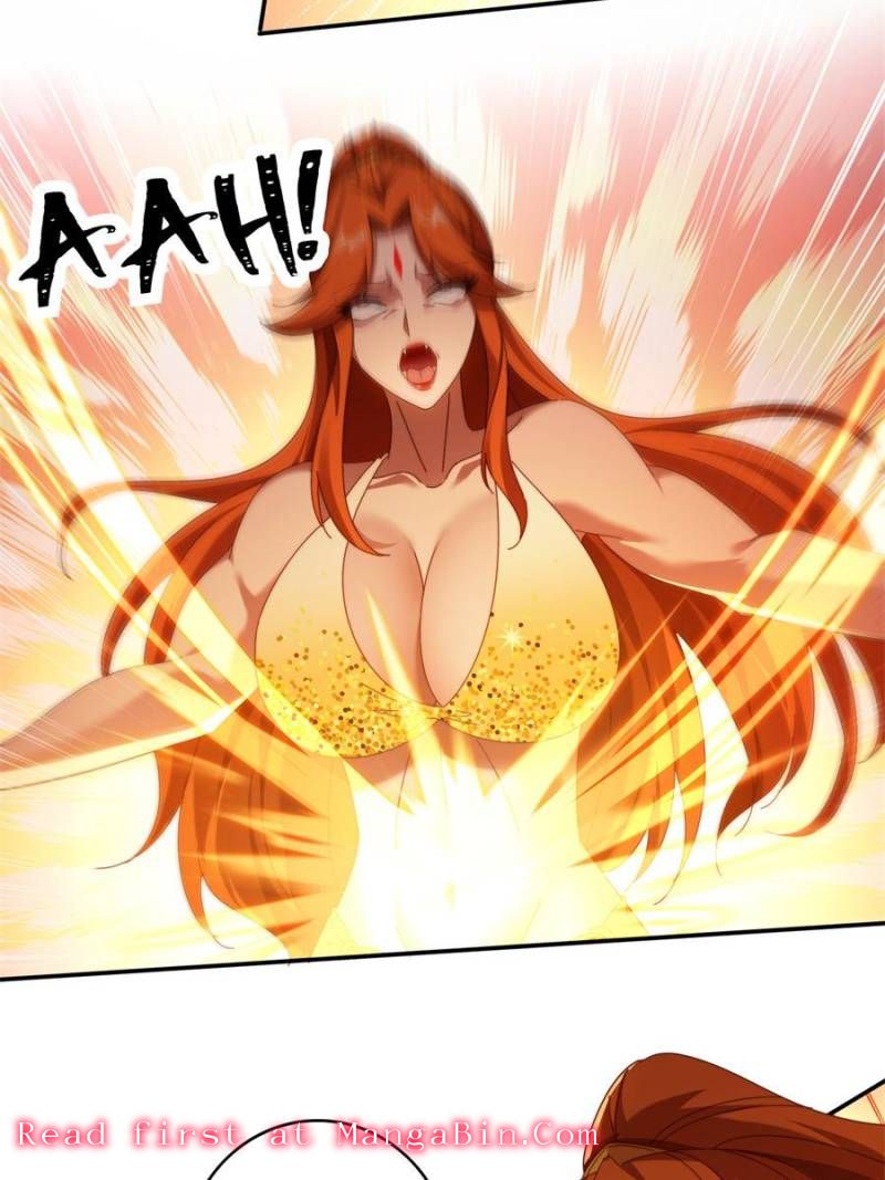 Signing In for 90,000 Years, My Former Taoist Companion Wants to Hack Me to Death Chapter 108 - Page 20