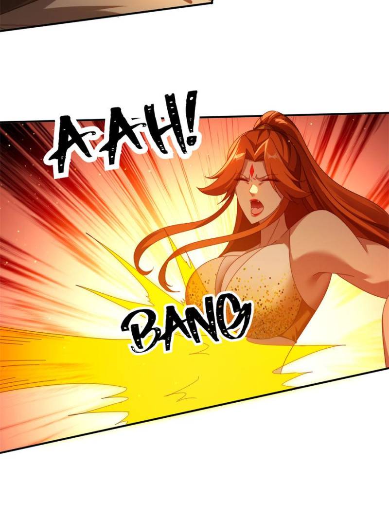 Signing In for 90,000 Years, My Former Taoist Companion Wants to Hack Me to Death Chapter 108 - Page 22